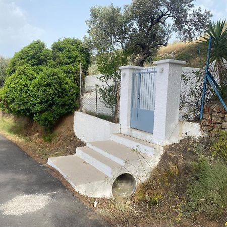 فيلا Olive Hill Private House Poros Town المظهر الخارجي الصورة