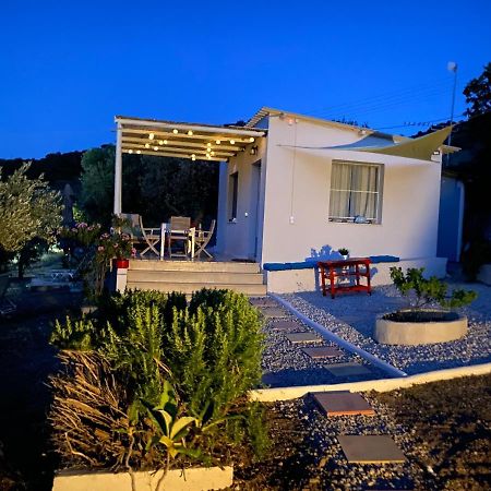 فيلا Olive Hill Private House Poros Town المظهر الخارجي الصورة