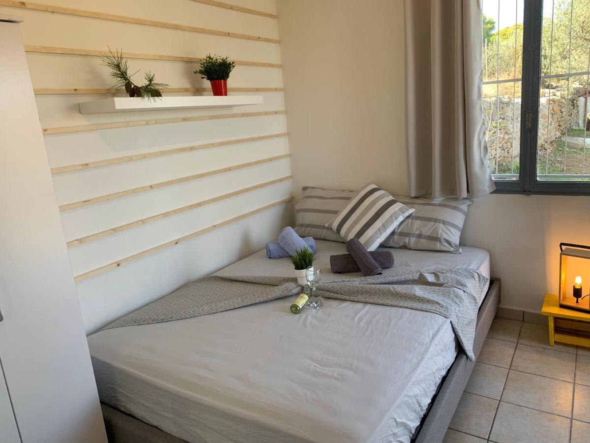 فيلا Olive Hill Private House Poros Town المظهر الخارجي الصورة