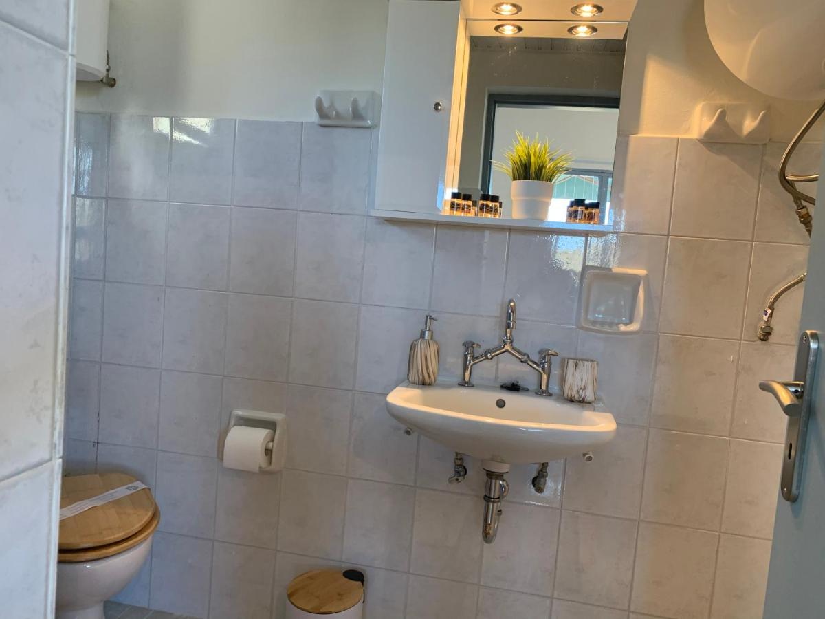 فيلا Olive Hill Private House Poros Town المظهر الخارجي الصورة