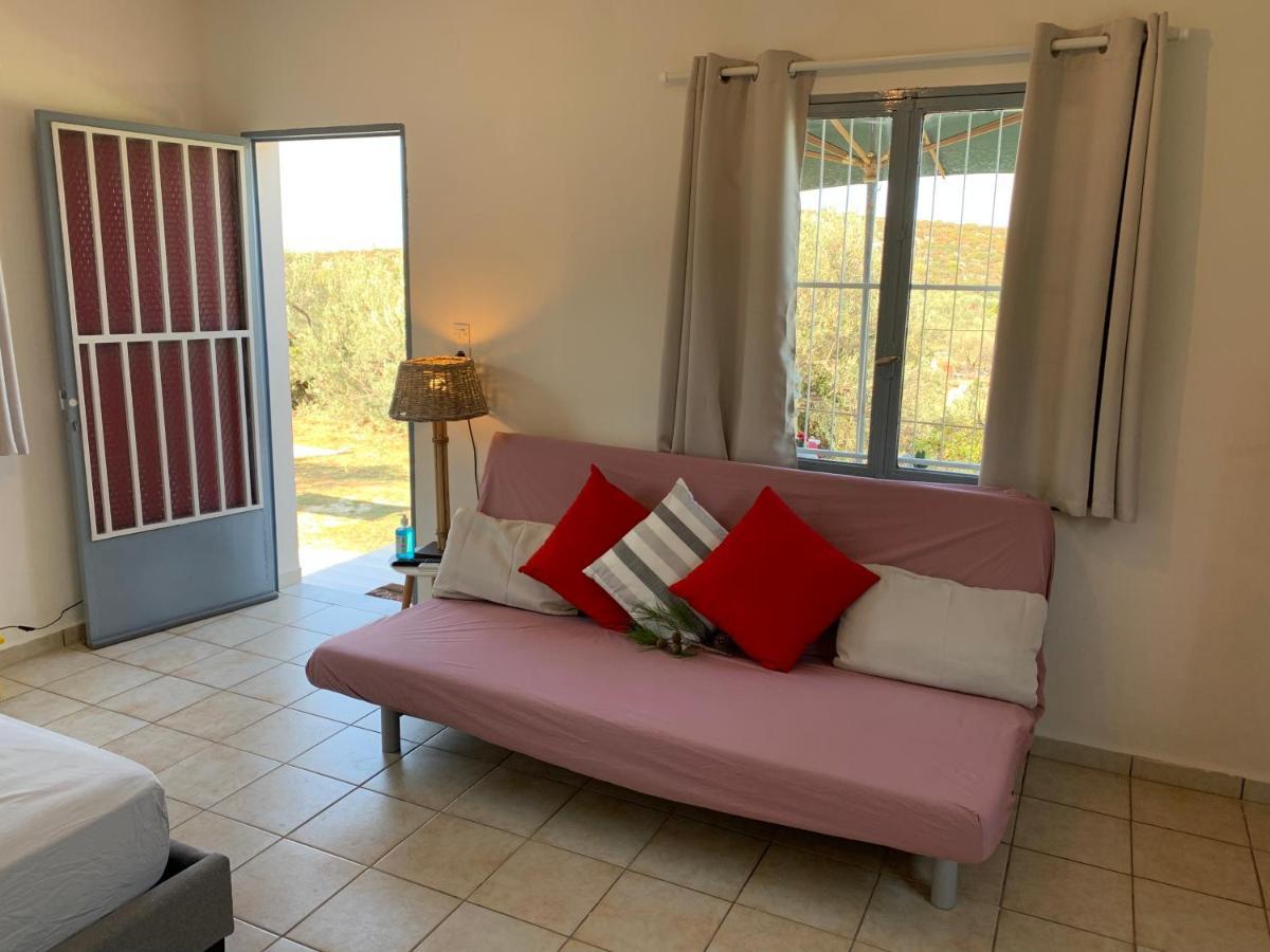 فيلا Olive Hill Private House Poros Town المظهر الخارجي الصورة