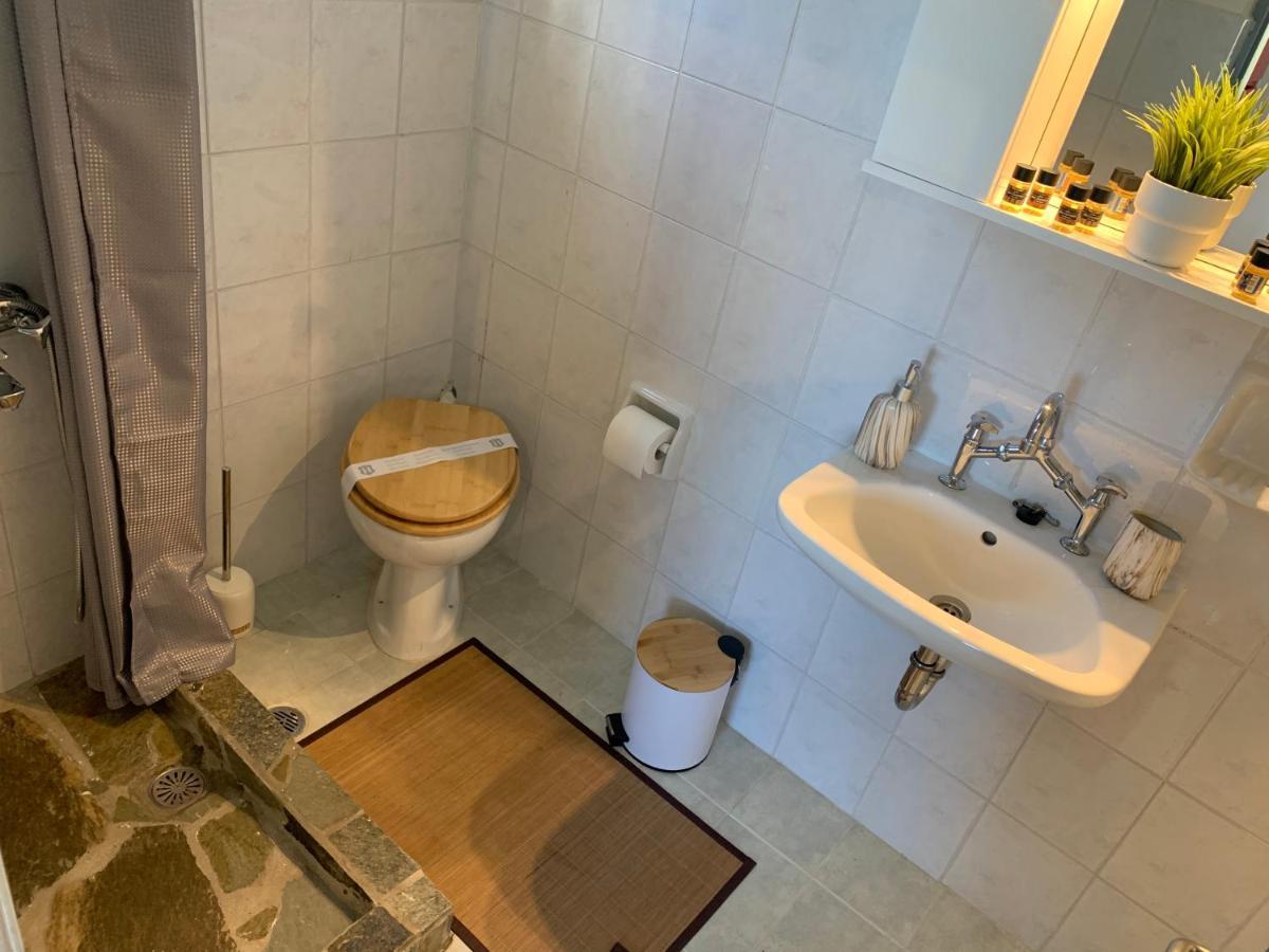 فيلا Olive Hill Private House Poros Town المظهر الخارجي الصورة