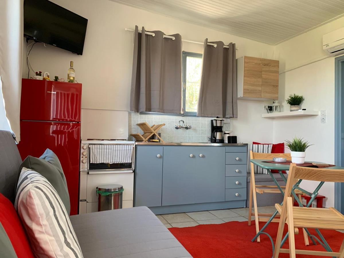 فيلا Olive Hill Private House Poros Town المظهر الخارجي الصورة