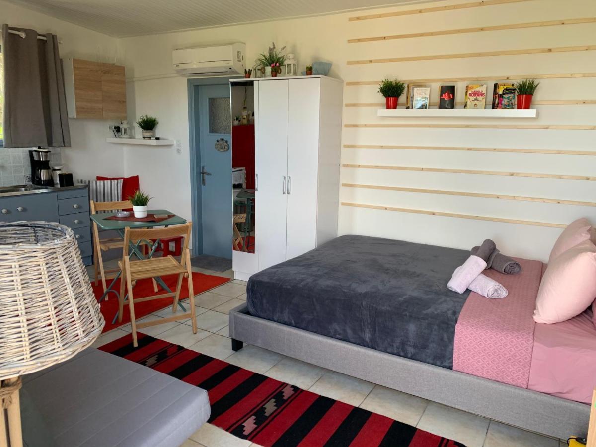 فيلا Olive Hill Private House Poros Town المظهر الخارجي الصورة