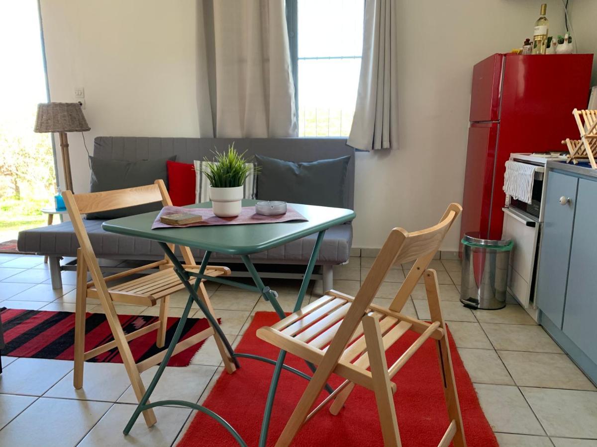 فيلا Olive Hill Private House Poros Town المظهر الخارجي الصورة