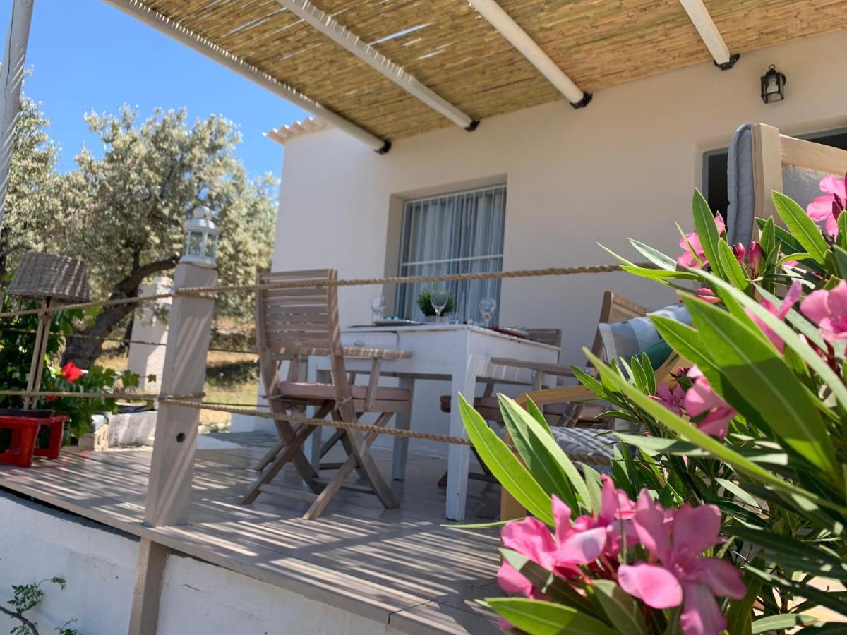 فيلا Olive Hill Private House Poros Town المظهر الخارجي الصورة