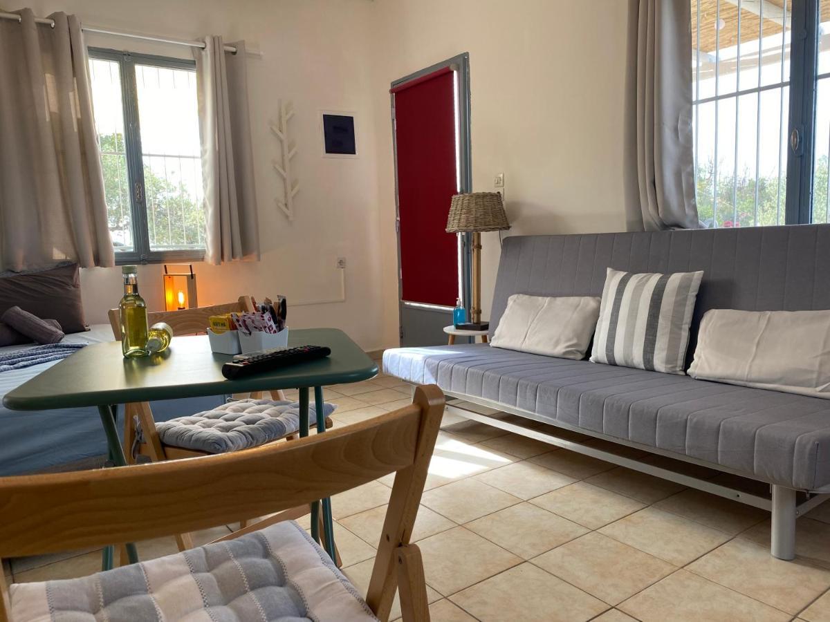 فيلا Olive Hill Private House Poros Town المظهر الخارجي الصورة