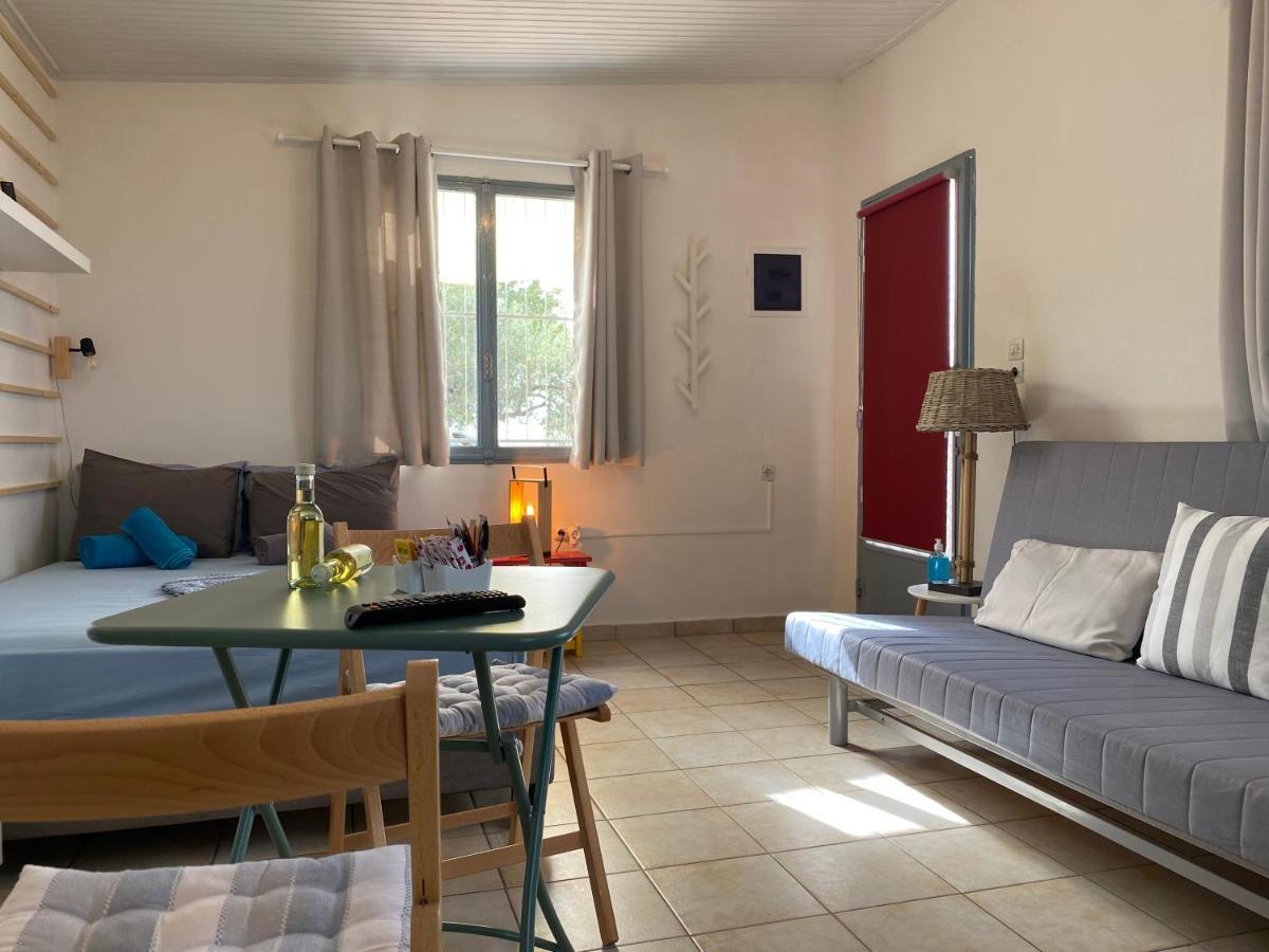 فيلا Olive Hill Private House Poros Town المظهر الخارجي الصورة