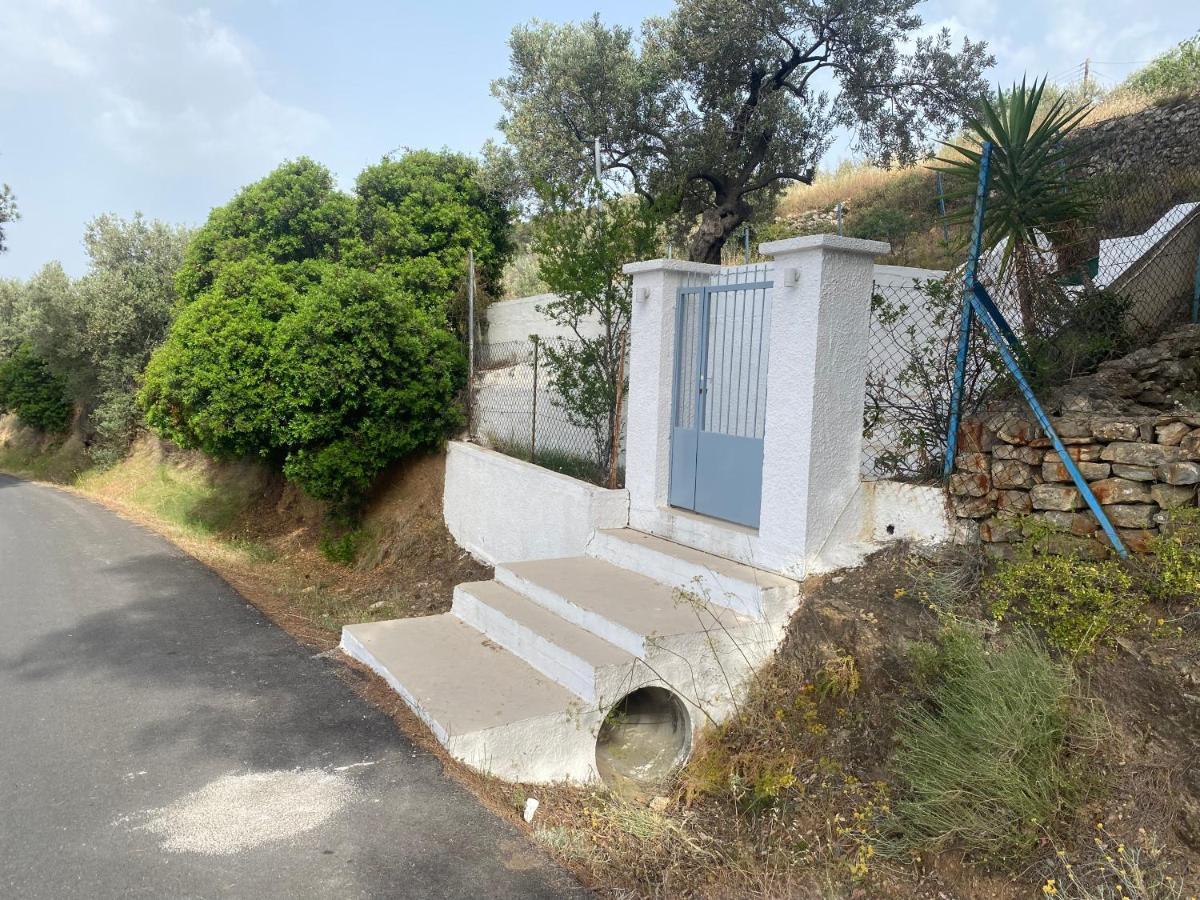 فيلا Olive Hill Private House Poros Town المظهر الخارجي الصورة